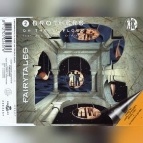 Fairytales (Single) album cover