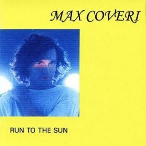 Run To The Sun album cover