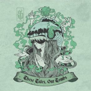 These Tides, Our Tombs album cover