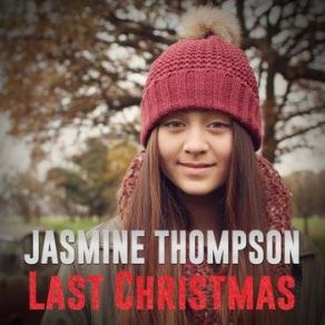 Last Christmas (Maxi-Single) album cover