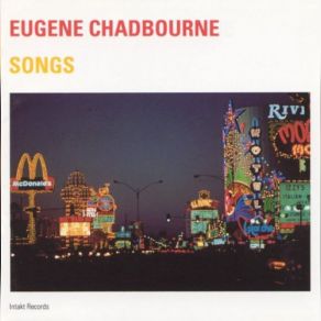 Songs album cover