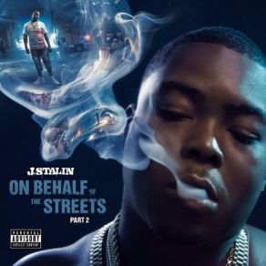 On Behalf Of The Streets, Part 2 (Oakland, CA) album cover