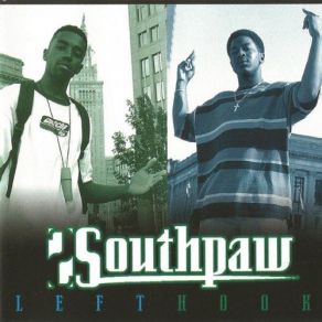 Left Hook album cover
