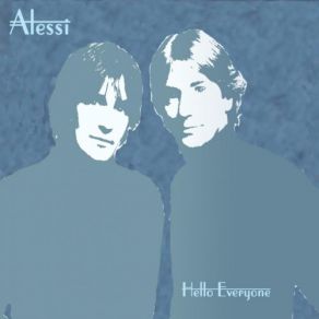Hello Everyone album cover