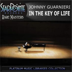 In The Key Of Life album cover