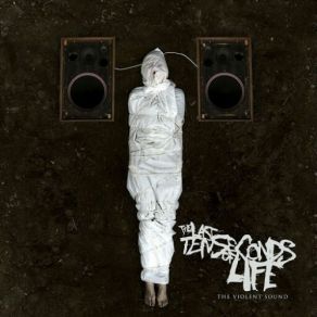 The Violent Sound album cover