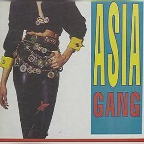 Africa album cover