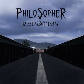 Ruination album cover