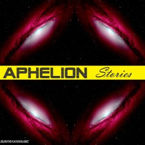 Stories album cover