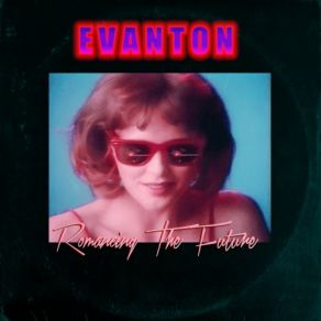 Romancing The Future (Maxi-Single) album cover