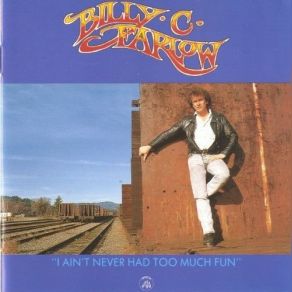 I Ain't Never Had Too Much Fun album cover