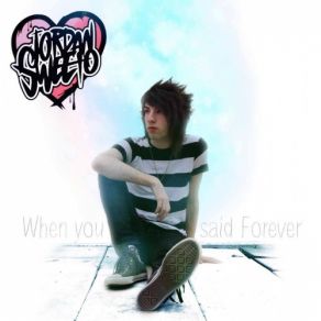When You Said Forever album cover