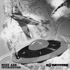 Interception album cover