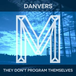 They Don't Program Themselves album cover