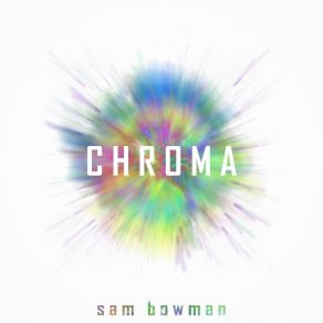 Chroma album cover