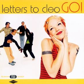 GO! (Japan Edition) album cover