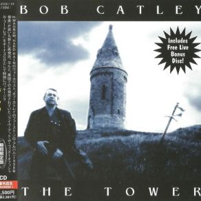 TThe Tower / Live At The Gods (CD1) album cover
