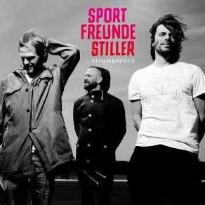 Sturm & Stille (Deluxe Edition) album cover