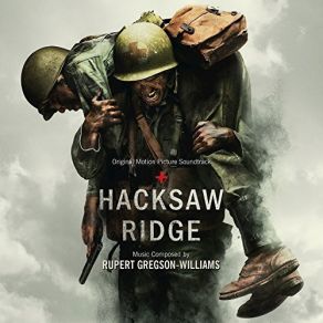 Hacksaw Ridge (Original Soundtrack) album cover