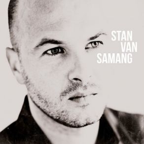 Stan Van Samang album cover