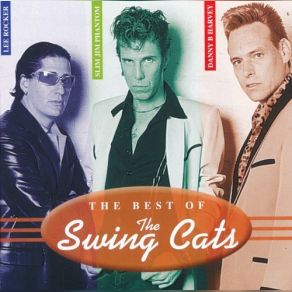 The Best Of album cover