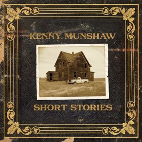 Short Stories album cover