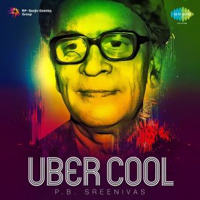 Uber Cool - P. B. Sreenivas album cover