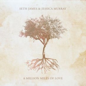 A Million Miles Of Love album cover