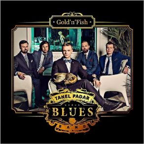 Gold'n'Fish album cover