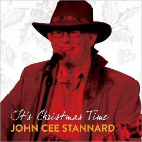 It's Christmas Time album cover