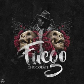 Fuego album cover