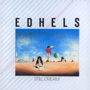 Still Dream album cover