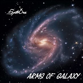Arms Of Galaxy (Maxi-Single) album cover