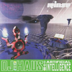 Artificial Intelligence album cover