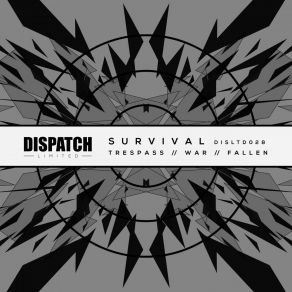 Trespass / War / Fallen album cover