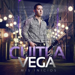 Mis Inicios album cover