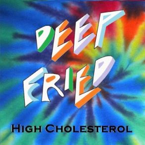 High Cholesterol album cover
