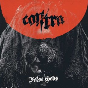 False Gods album cover
