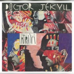 Doctor Jekyll album cover