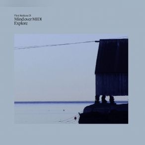 Explore album cover