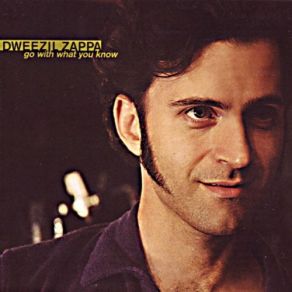 Go With What You Know album cover