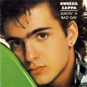 Havin' A Bad Day album cover