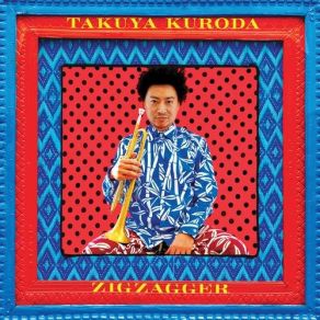 Zigzagger (Japan Edition) album cover