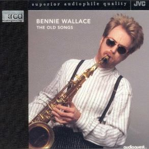 The Old Songs album cover