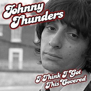 I Think I Got This Covered album cover