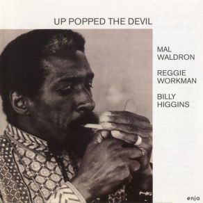 Up Popped The Devil album cover