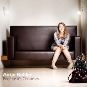 Because It's Christmas album cover
