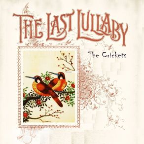 The Last Lullaby album cover