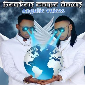 Heaven Come Down album cover