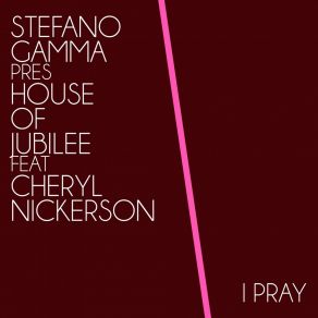 I Pray album cover
